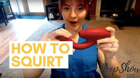 best toys to squirt|Best toy to help me squirt : r/SexToys